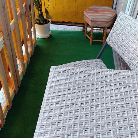 Gesztenyes Apartman Мишкольц Экстерьер фото