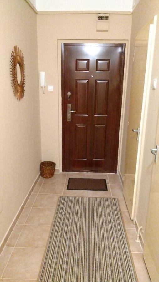Gesztenyes Apartman Мишкольц Экстерьер фото