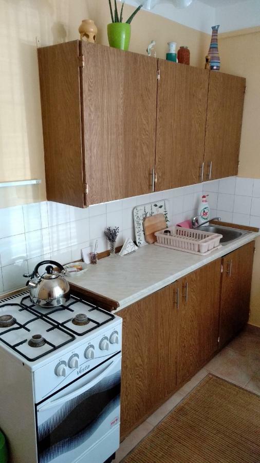 Gesztenyes Apartman Мишкольц Экстерьер фото
