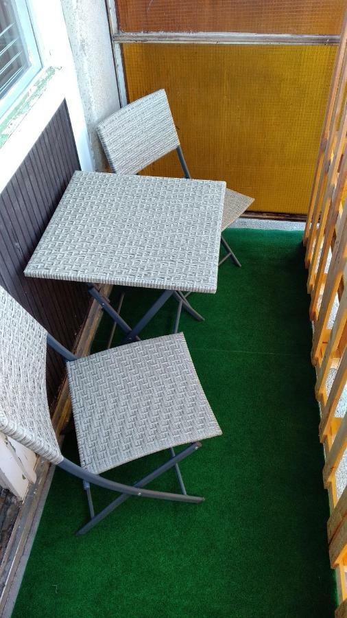 Gesztenyes Apartman Мишкольц Экстерьер фото
