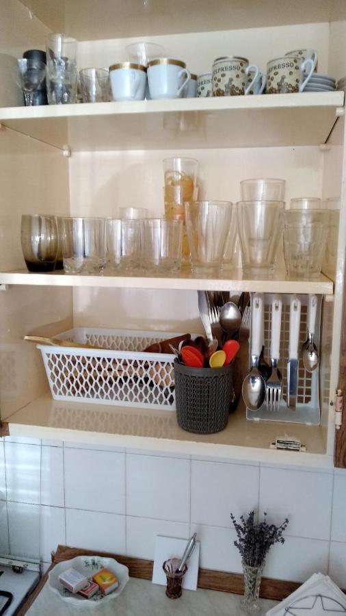 Gesztenyes Apartman Мишкольц Экстерьер фото
